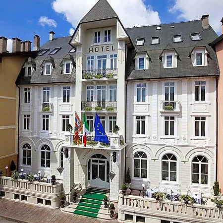 Hotel Croce Bianca-2