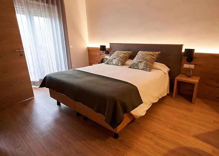 Hotel Ristorante Pennar Asiago